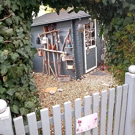 Ute Apartament