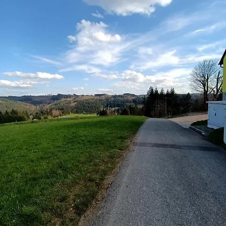 Ute Apartament